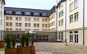 Victor´s Residenz-Hotel Gera