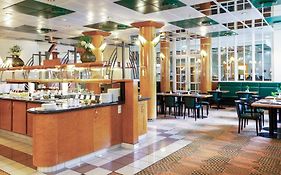 Victor´s Residenz-Hotel Gera